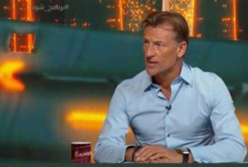 هيرفي رينارد 