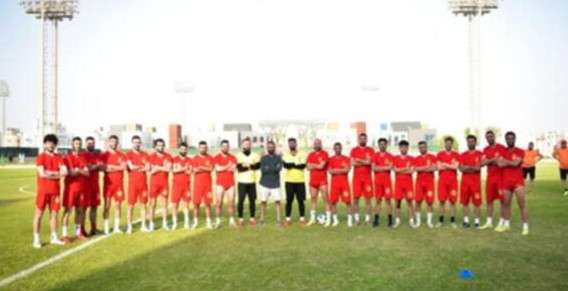 من مران تشرين