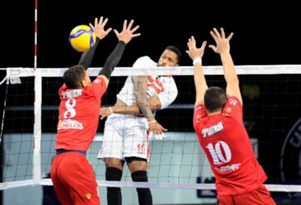 من لقاء الدوري بين الأهلي والزمالك