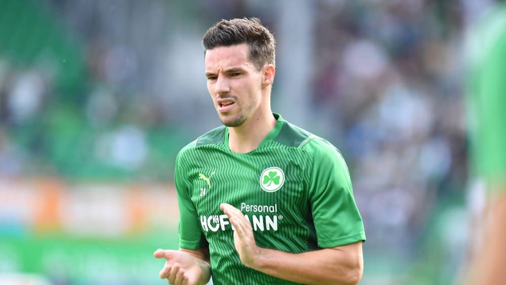  نيك فيرجيفير 