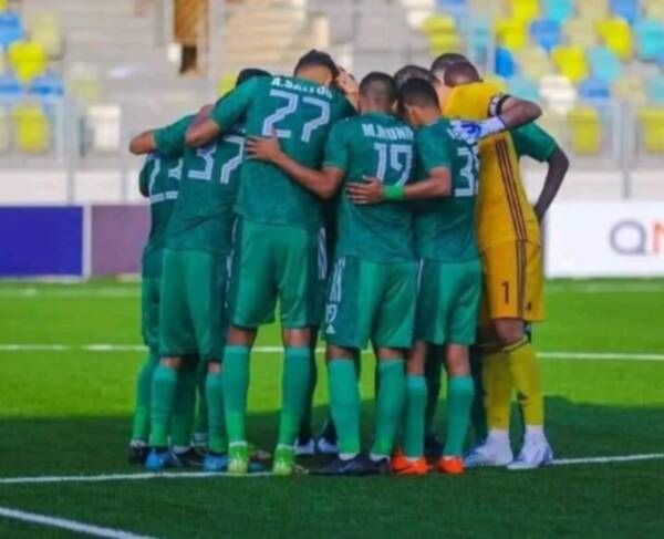 الأهلي طرابلس