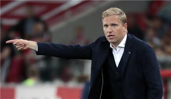 مارك شنايدر 