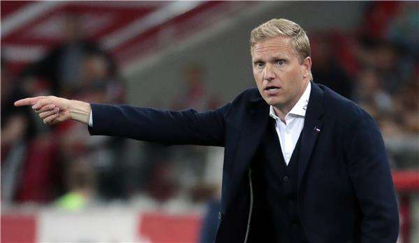 مارك شنايدر