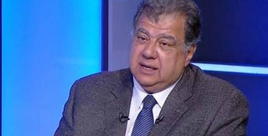  محمد الألفي 