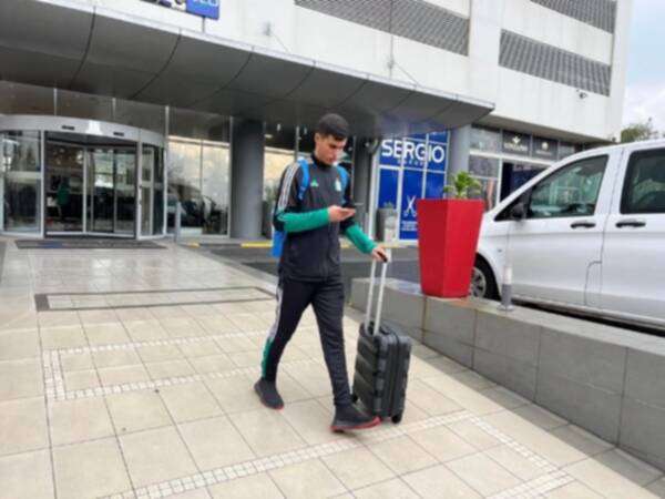 من سفر البعثة