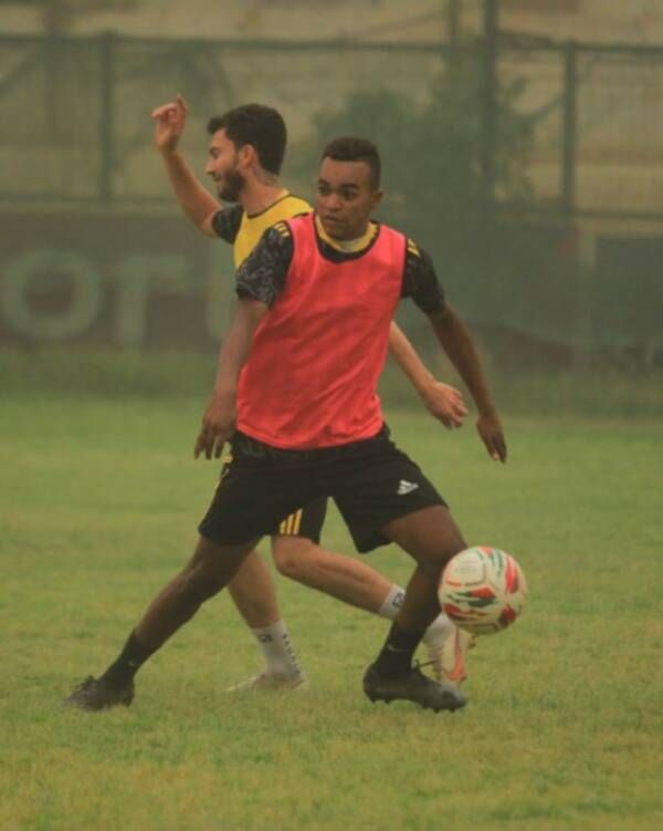 من التدريبات