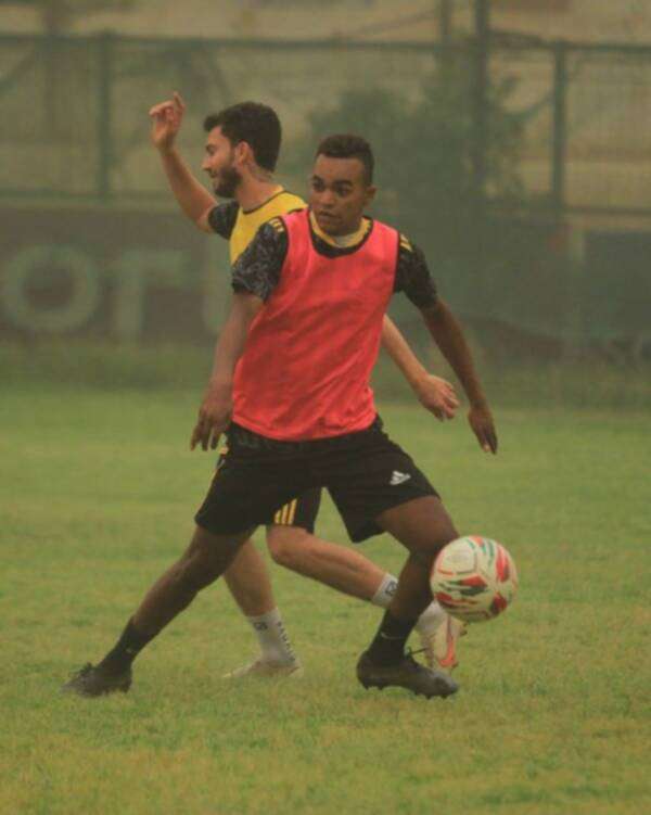 من التدريبات