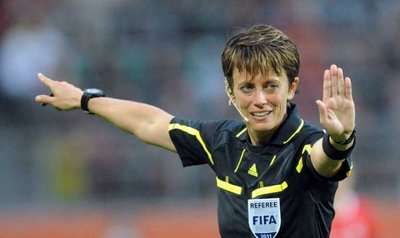 الحكمة الامريكية كارى سيتز 