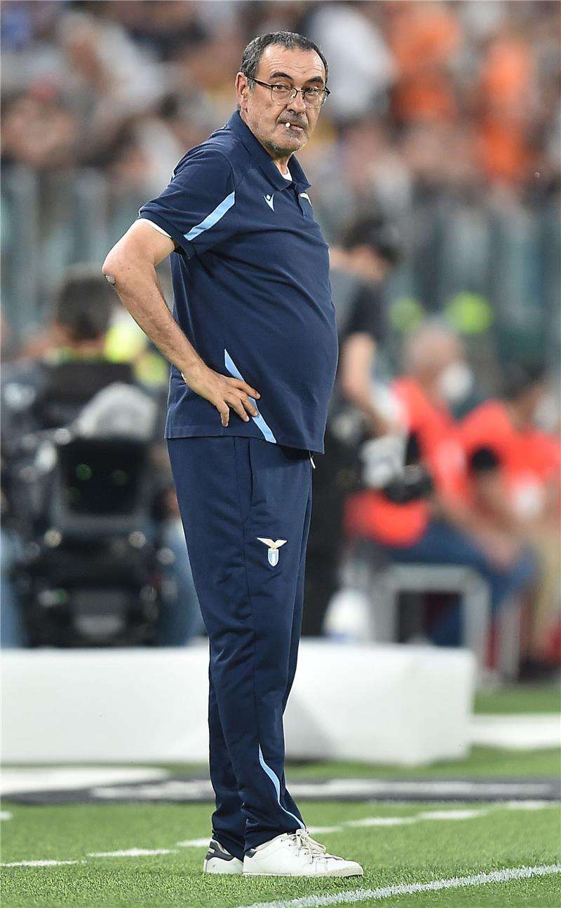 ماوريسيو ساري