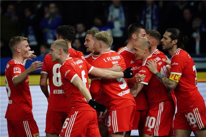 يونيون برلين