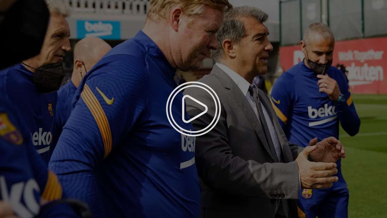 no comment koeman 17-05-22 thumb