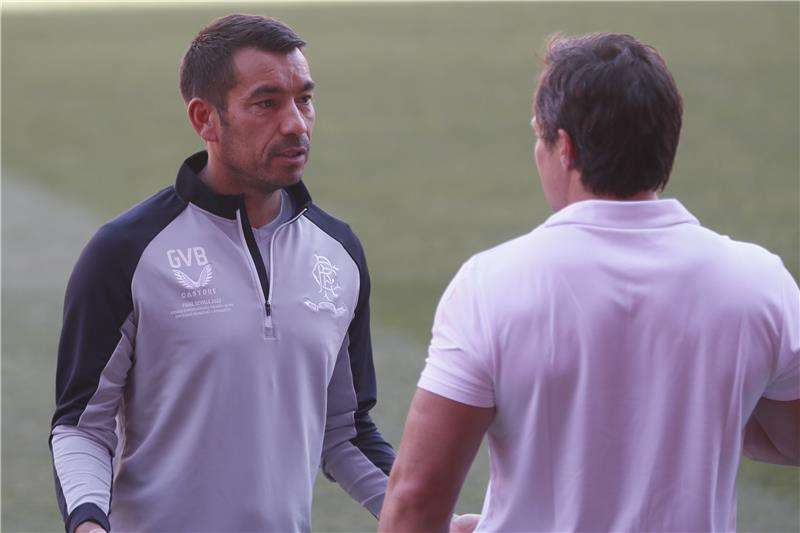 فان برونكهورست