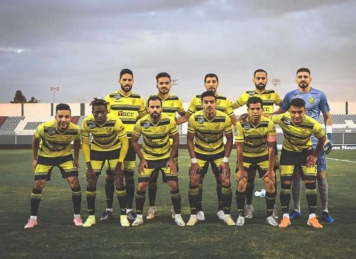 المغرب الفاسي