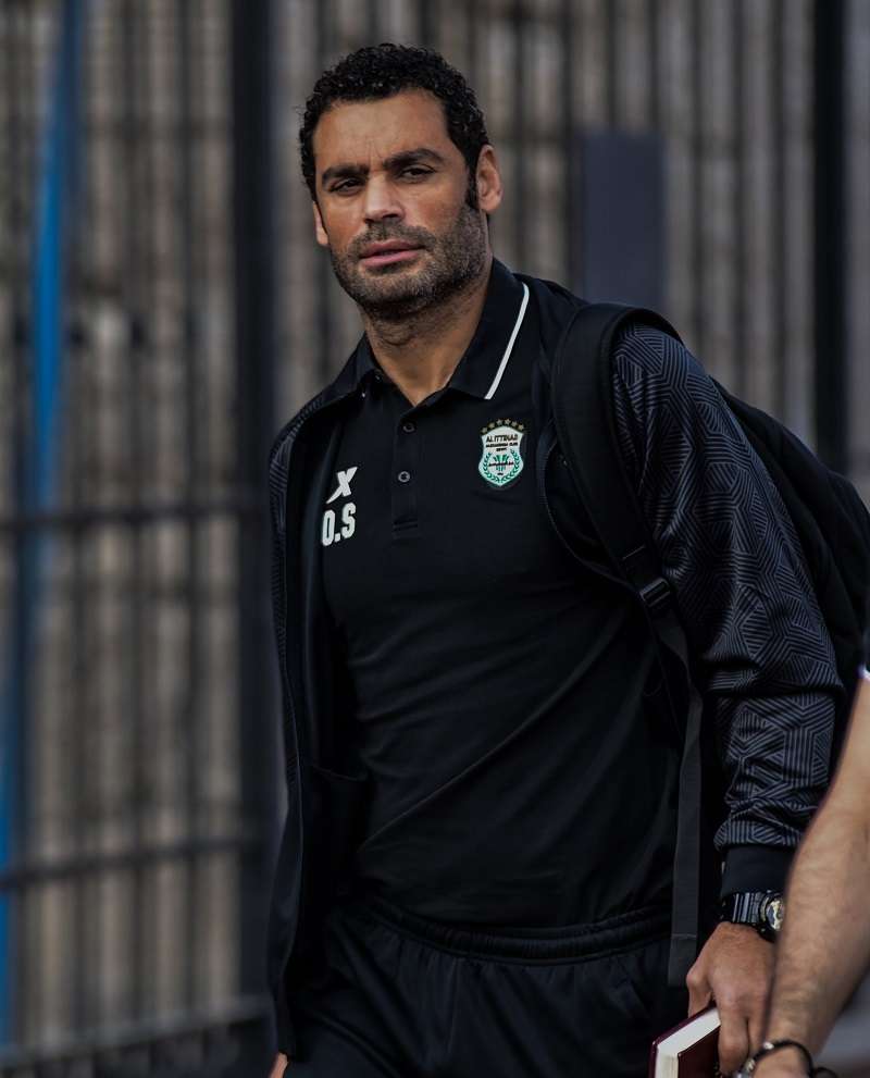 محمد عبد المنصف