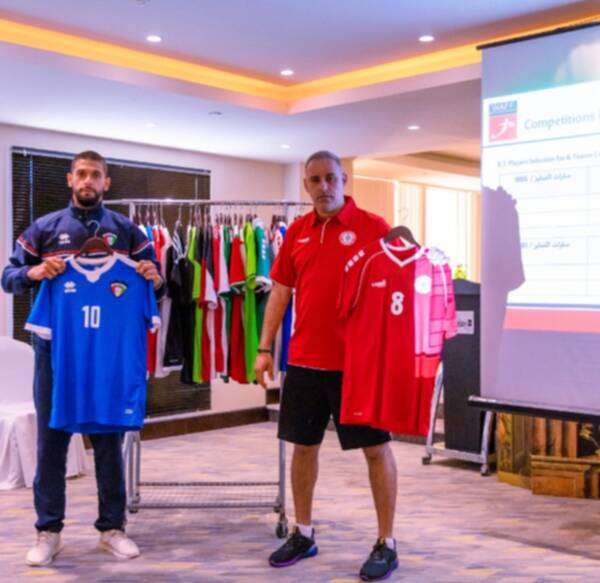 من مؤتمر اليوم