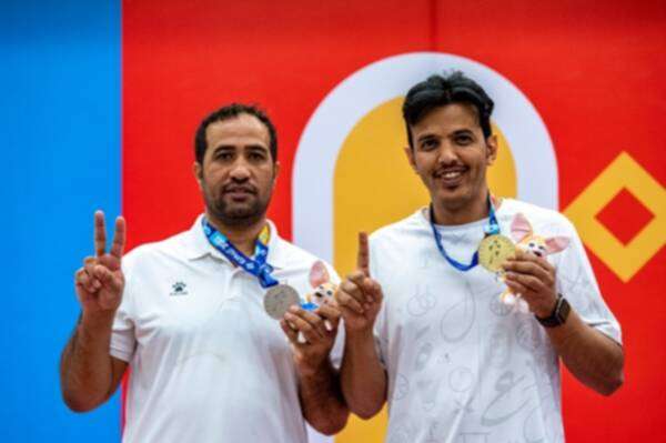 من منافسات اليوم