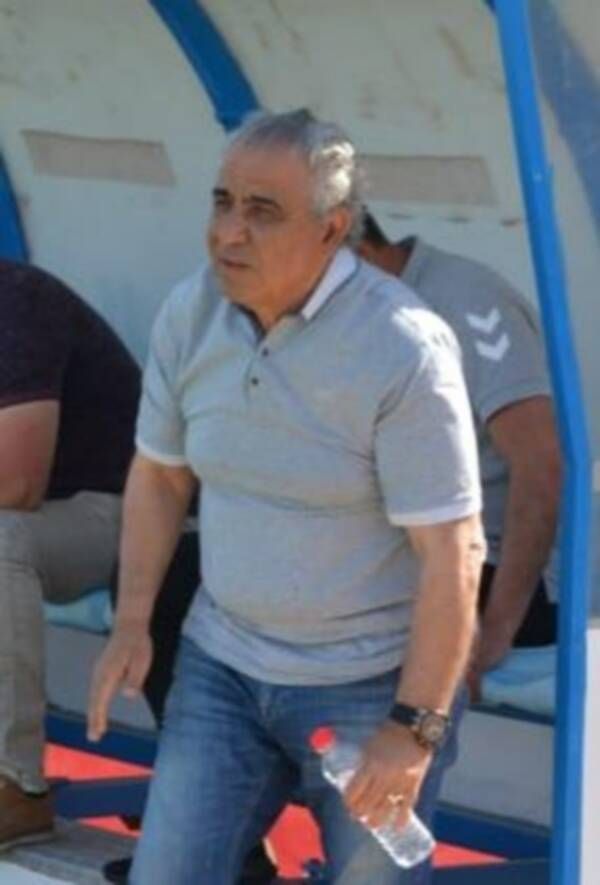  فوزي البنزرتي في لقاء اليوم 