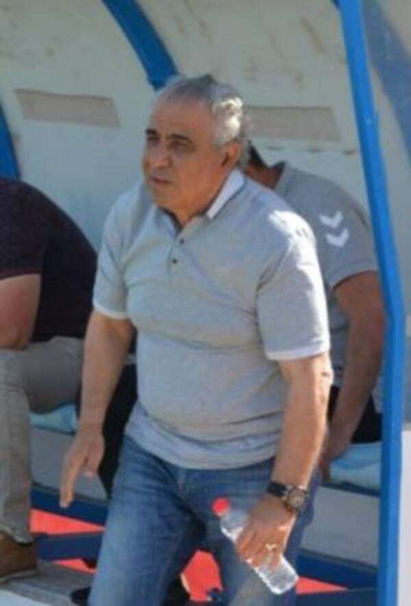  فوزي البنزرتي في لقاء اليوم 