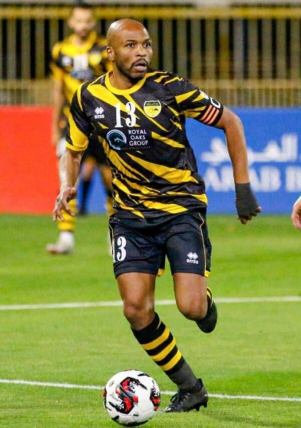 خليل بني عطية