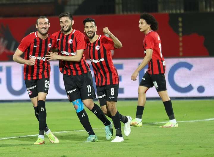 لاعبو فيوتشر