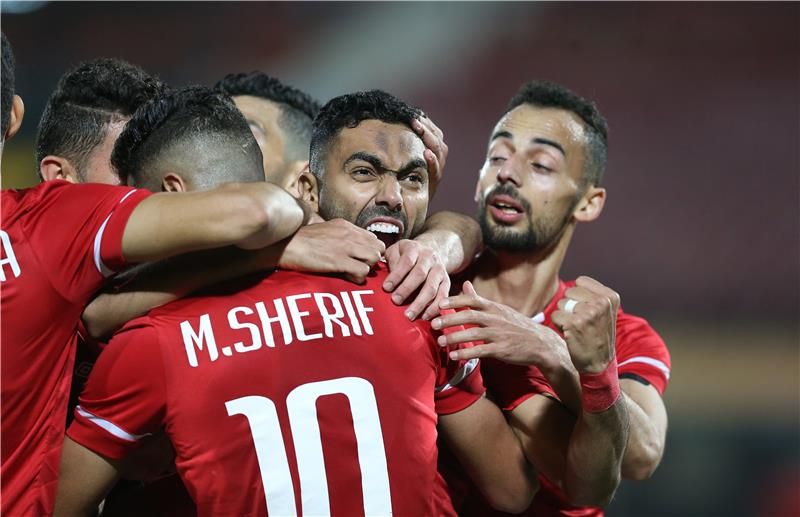 الأهلي