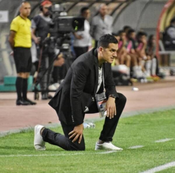 ابراهيم السقار