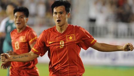 لي كونج فينه