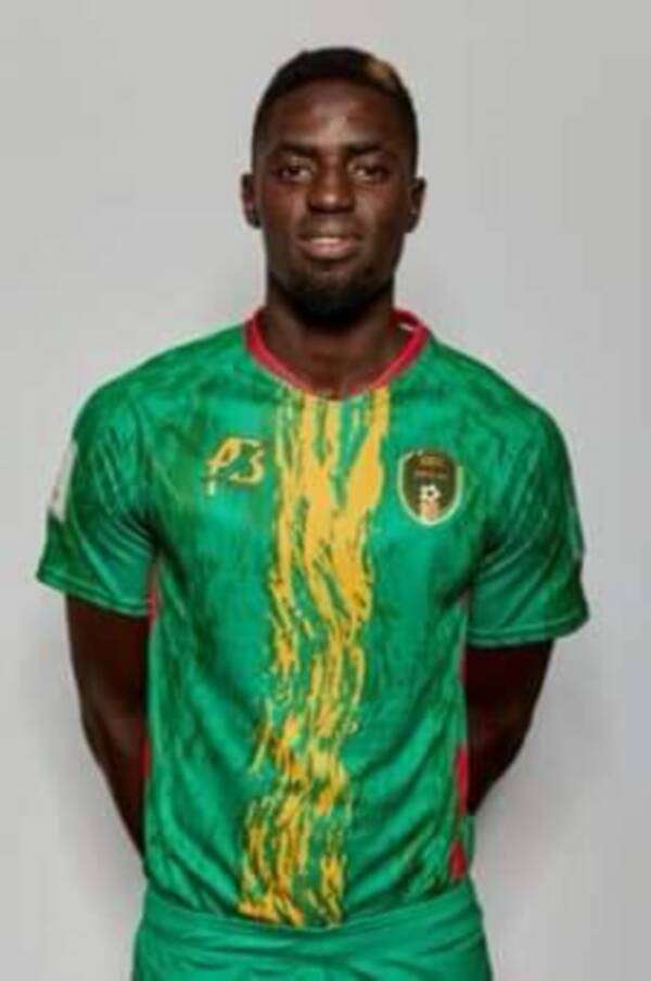 مامادو نياس