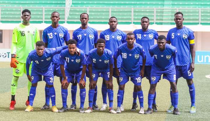 لاعبو تجكجة