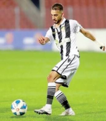 سيد قاسم علوي