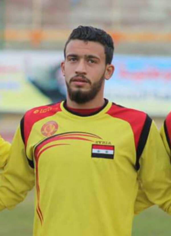 محمد المرمور