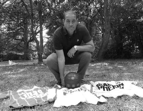 فوزي منصوري