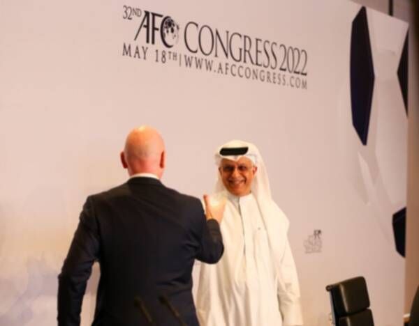 الشيخ سلمان بن إبراهيم آل خليفة