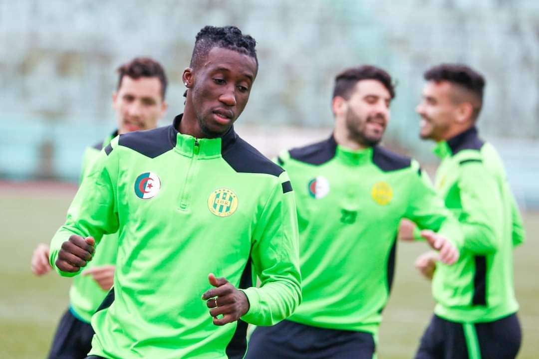 محمد لمين واتارا