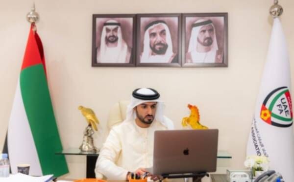 الشيخ راشد بن حميد النعيمي