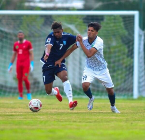 من الدوري العراقي