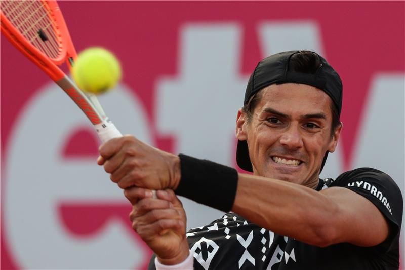 فيديريكو كوريا