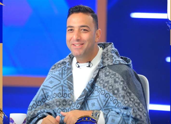 أحمد حسام "ميدو" 