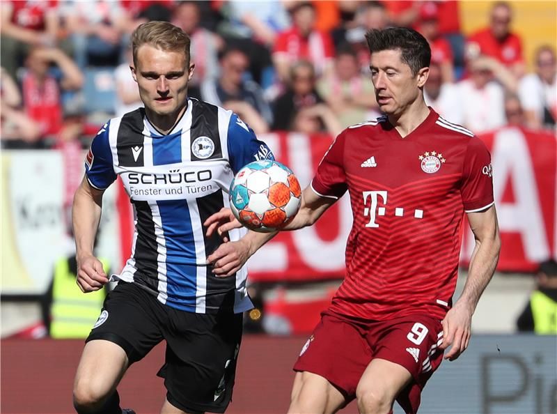  أموس بيبر سيترك