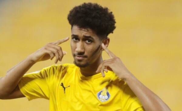  همام الأمين