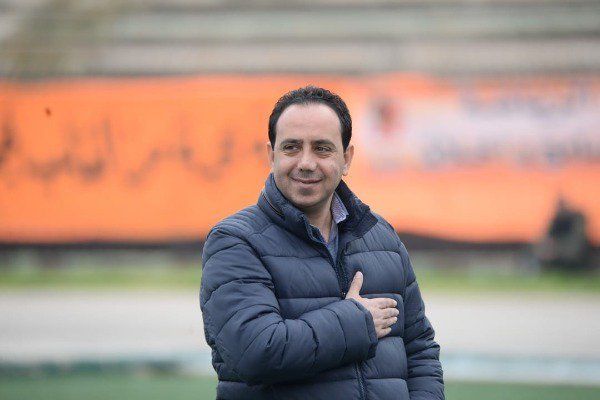 ماهر السيد