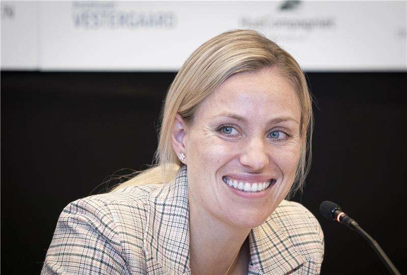 أنجيليك كيربر