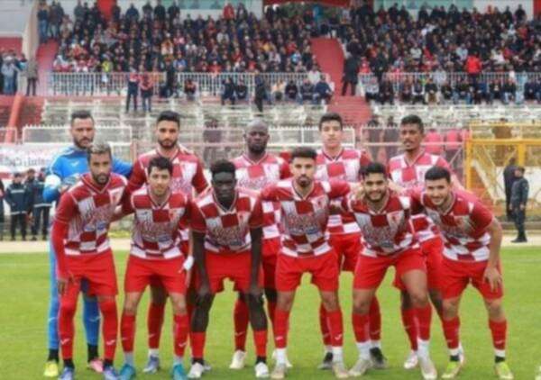 الأولمبي الباجي 