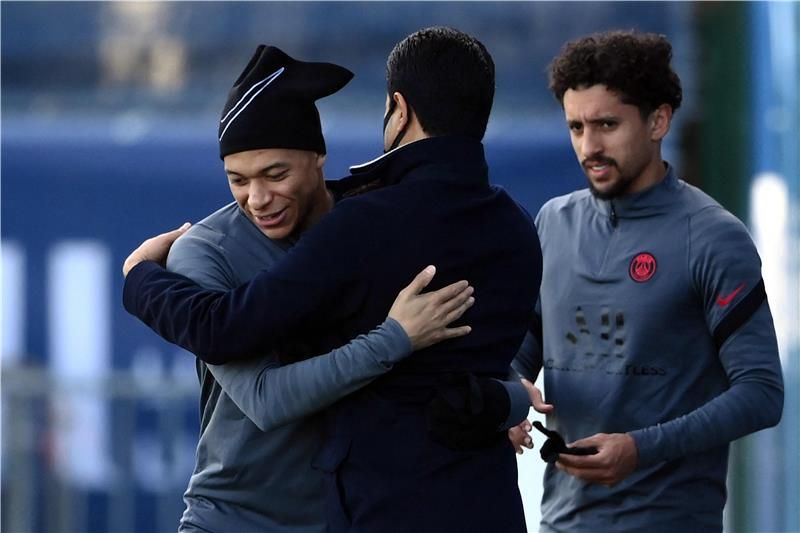 كيليان مبابي