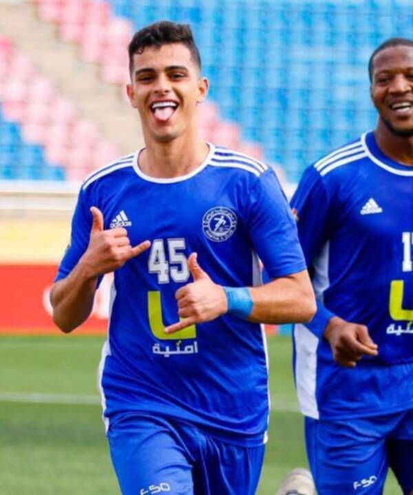 أوس أبو هضيب