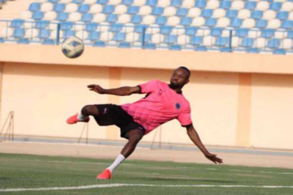 من التدريبات