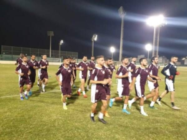 النجمة اللبناني