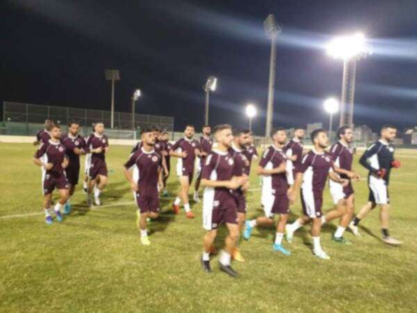 النجمة اللبناني