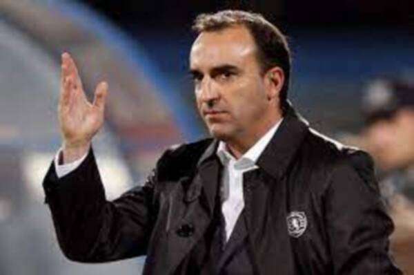 كارلوس كارفالال