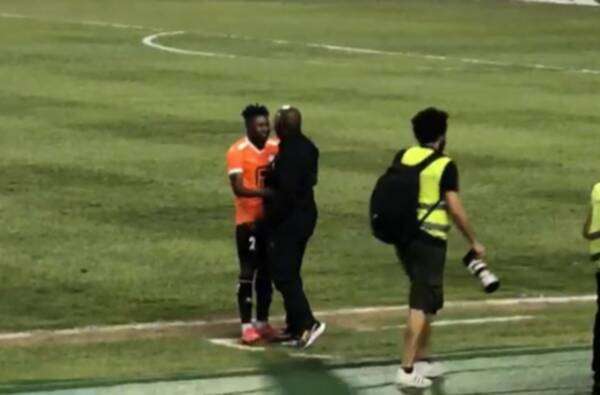 موسيماني ويعقوبو